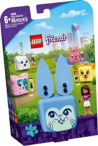 LEGO 41666 ANDREA\'S BUNNY CUBE