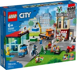 LEGO 60292 TOWN CENTER