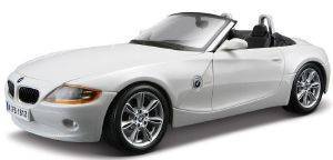BMW Z4 ��������� ��������� 1:24