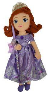 ΛΑΜΠΑΔΑ MAGIC TOYS ΠΡΙΓΚΙΠΙΣΣΑ ΣΟΦΙΑ 40CM ΛΑΜΠΑΔΑ MAGIC TOYS ΠΡΙΓΚΙΠΙΣΣΑ ΣΟΦΙΑ 40CM