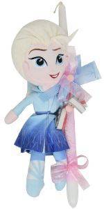  MAGIC TOYS FROZEN ELSA 40CM