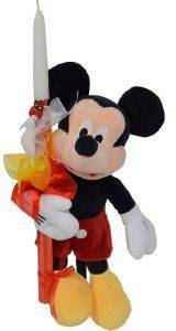  MAGIC TOYS MICKEY MOUSE 40CM