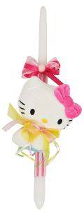  MAGIC TOYS HELLO KITTY-6 40CM