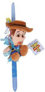 ΛΑΜΠΑΔΑ MAGIC TOYS TOY STORY WOODY 40CM ΛΑΜΠΑΔΑ MAGIC TOYS TOY STORY WOODY 40CM