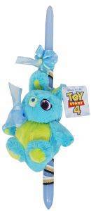 ΛΑΜΠΑΔΑ MAGIC TOYS TOY STORY BUNNY 40CM ΛΑΜΠΑΔΑ MAGIC TOYS TOY STORY BUNNY 40CM