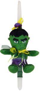 ������� MAGIC TOYS AVENGERS HULK 40CM