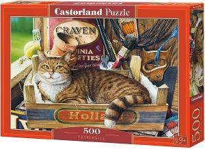 FOTHERGILL CASTORLAND 500 ΚΟΜΜΑΤΙΑ FOTHERGILL CASTORLAND 500 ΚΟΜΜΑΤΙΑ