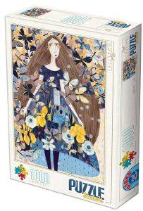 SEASONS D-TOYS 1000  [74102-01]