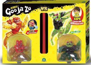 ������� GIOCHI PREZIOSI GOO JIT ZU S2