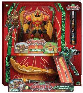 ������� GIOCHI PREZIOSI GORMITI S2 BIG ULTRA KERYON