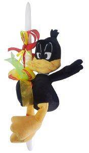  MAGIC TOYS LOONEY TUNES DUFFY DUCK 40CM