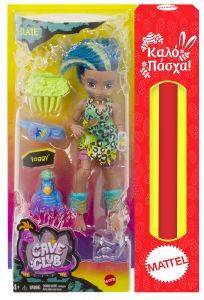 ������� CAVE CLUB [GNL87]