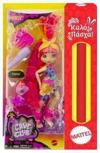 ������� CAVE CLUB [GNL83]