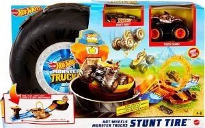 HOT WHEELS MT ����� ������ ���� [GVK48]