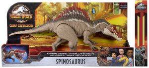 ������� SPINOSAURUS ����������� ��� \