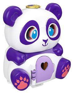 POLLY POCKET MINI - ������� FLIP & REVEAL [GTM58]