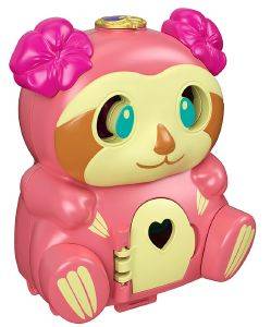 POLLY POCKET MINI - ������� FLIP & REVEAL [GTM59]