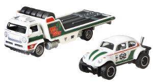 HW ������� �� ������������ VOLKWAGEN BAJA BUG [GJT44]