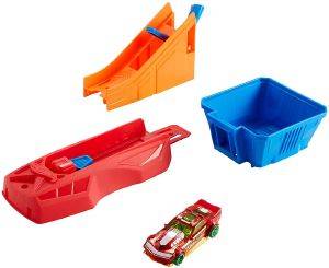 MATTEL HW ΚΛΑΣΙΚΕΣ ΠΙΣΤΕΣ ΓΙΑ ΚΟΛΠΑ (FTH83)