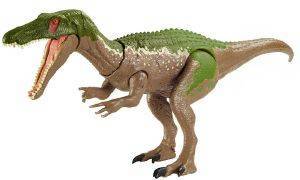 ����������� �� ��������� ���� ���������� �������� & ����� BARYONYX GRIM [GVH66]