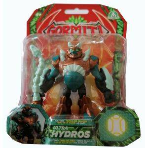 GIOCHI PREZIOSI GORMITI S2 W1 ULTRA HYDROS 8CM (GRE01100)