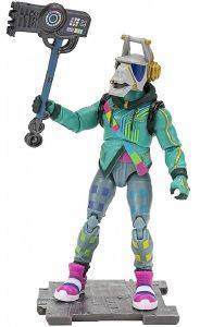 FORTNITE ������� ������ S3  DJ YONDER 10CM [FNT0127]