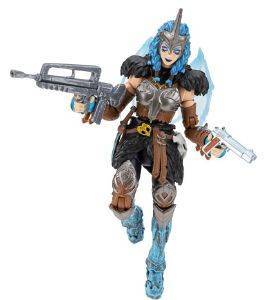 GIOCHI PREZIOSI FORTNITE ΦΙΓΟΥΡΑ ΔΡΑΣΗΣ 1C VALKYRIE 15CM (FNT0126)