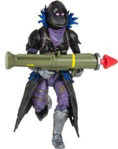 FORTNITE ������� ������ 1C RAVEN 15CM [FNT0136]
