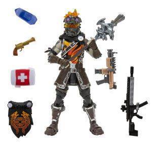FORTNITE ������� ������ 1C MOLTEN BATTLE HOUND 15CM [FNT0137]
