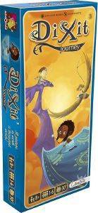 DIXIT 3 JOURNEY DIXIT 3 JOURNEY