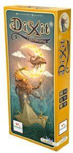 DIXIT 5 DAYDREAMS