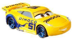 CARS  DINOCO CRUZ RAMIREZ [GXG53]