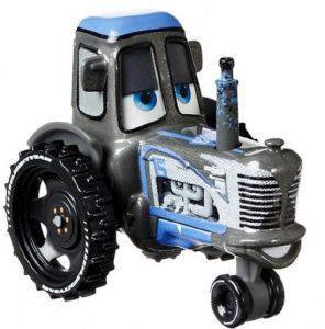 CARS  EASY IOLE RACING TRACTOR [GRR81]