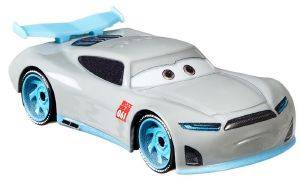 CARS ������������� TOM W. [GXG47]