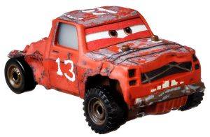 CARS ������������� JIMBO [GXG55]