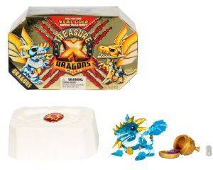 GIOCHI PREZIOSI TREASURE-X S2 ΔΡΑΚΟΣ (TRR08000)