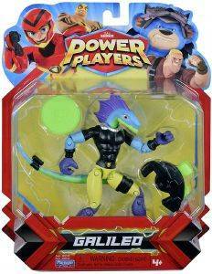 POWER PLAYERS   GALILEO [PWW01000]