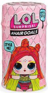 L.O.L. SURPRISE HAIRGOALS [LLU64001]
