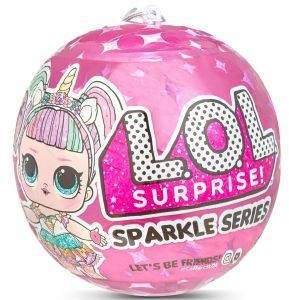 L.O.L. SURPRISE  SPARKLE [LLU79000]