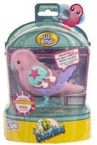 LITTLE LIVE PETS ������� COCORITOS ��� [LPB07000]