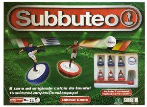 SUBBUTEO ORIGINAL SET [BBT15000]