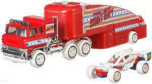 HW ������ ������� STUNTIN\' SEMI [GBF13]