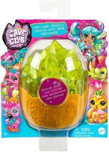 CAVE CLUB -    EGGS - GLITTER SERIES   GXP74