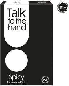 �������� ������������ ���������� AS GAMES TALK TO THE HAND SPICY (18+ ����) AS COMPANY