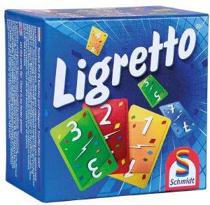 LIGRETTO - M