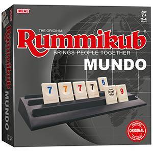 RUMMIKUB RUMMIKUB