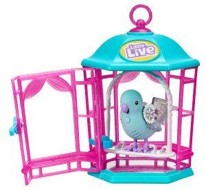 LITTLE LIVE PETS  ������ �� ������� ���� [LPB08000]