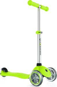  GLOBBER  PRIMO V2 - LIME GREEN (422-106-3)