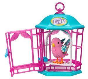 LITTLE LIVE PETS  ������ �� ������� ��� [LPB08000]