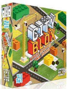 ZITO!-CITY BLOX